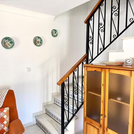 Duplex El Camaleon Rota By Cadiz4Rentals Zewnętrze zdjęcie
