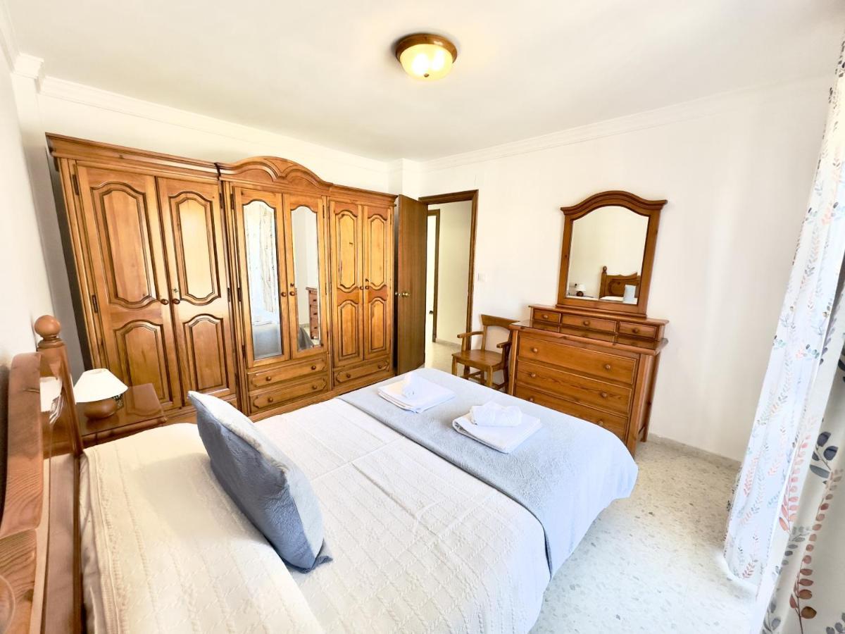 Duplex El Camaleon Rota By Cadiz4Rentals Zewnętrze zdjęcie