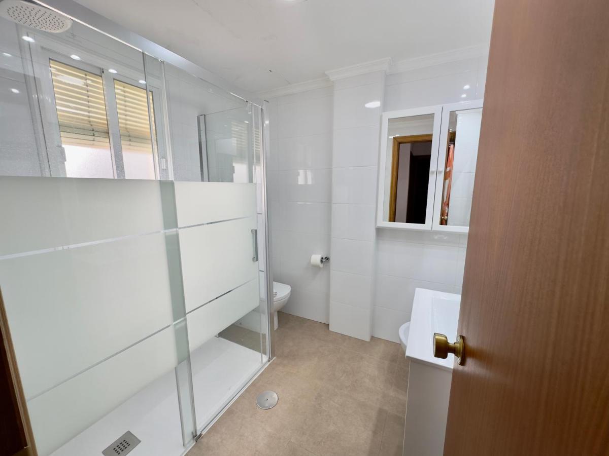 Duplex El Camaleon Rota By Cadiz4Rentals Zewnętrze zdjęcie