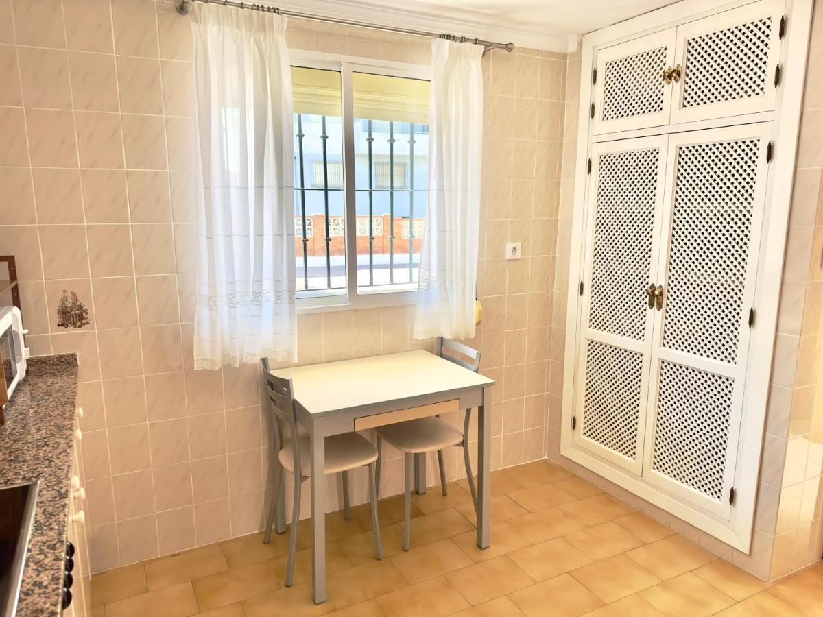 Duplex El Camaleon Rota By Cadiz4Rentals Zewnętrze zdjęcie
