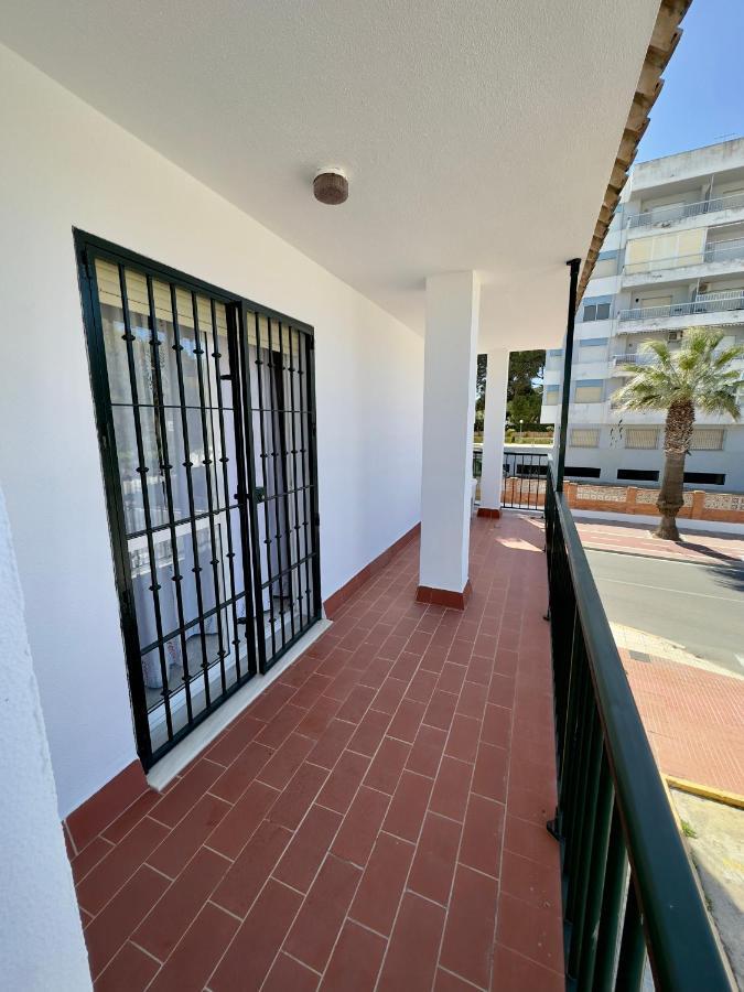 Duplex El Camaleon Rota By Cadiz4Rentals Zewnętrze zdjęcie