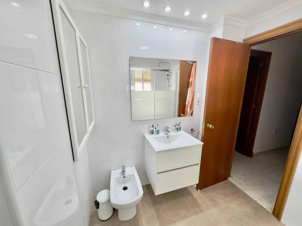 Duplex El Camaleon Rota By Cadiz4Rentals Zewnętrze zdjęcie
