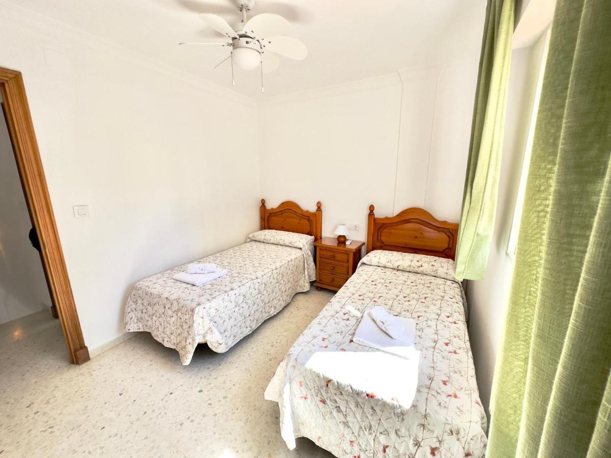 Duplex El Camaleon Rota By Cadiz4Rentals Zewnętrze zdjęcie