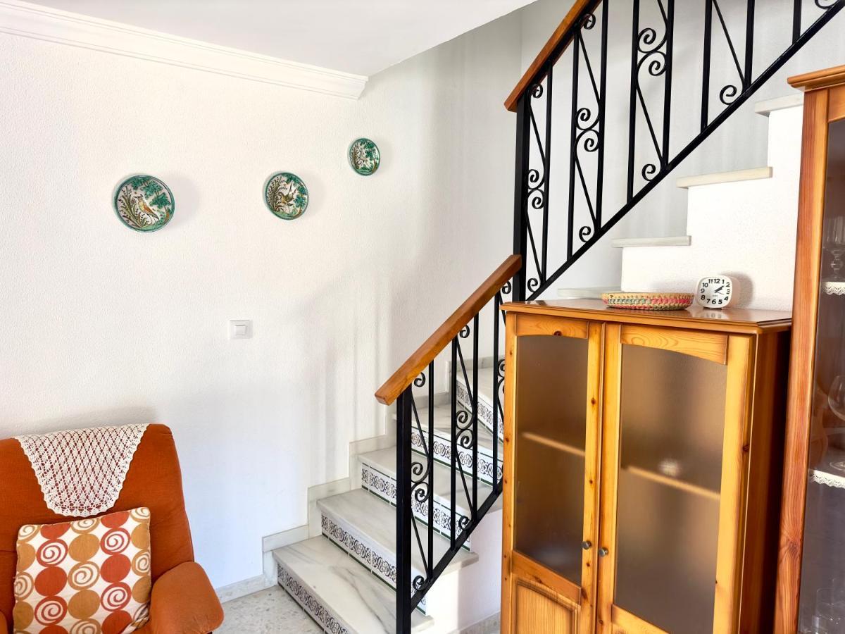 Duplex El Camaleon Rota By Cadiz4Rentals Zewnętrze zdjęcie